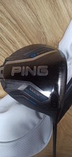 Ping G440 Max Driver 10.5