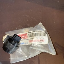 Flashing Blinker Relay Yamaha Aerox 50 99-01 MBK Booster 50 99-01