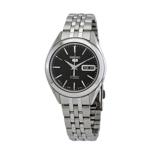 Seiko automatic jewels - seiko,