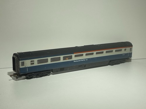 Lima gauge model - lima, oo