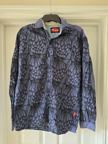 Rare large mambo - large, (