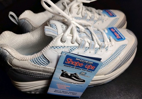Womens nwt skechers - womens, 8.5