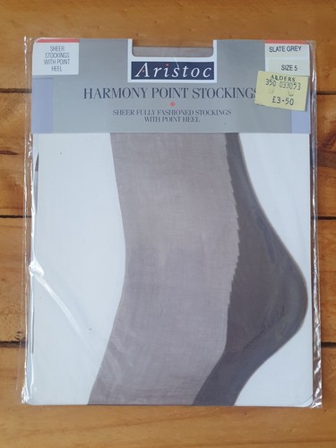 Vintage aristoc harmony point - vintage,