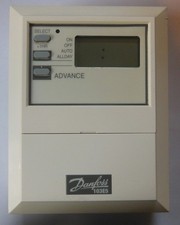 DANFOSS 103E5 DIGITAL HEATING