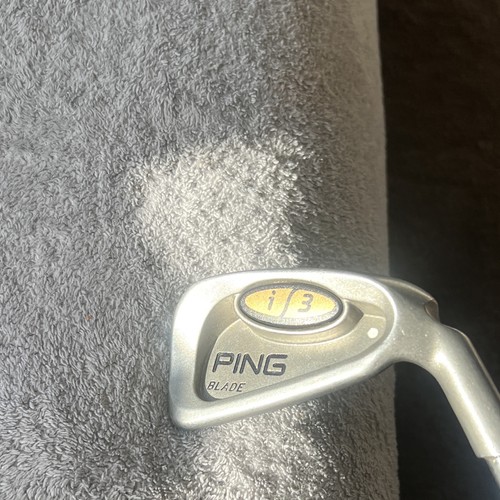 Ping blade iron - ping, i3