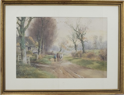 Henry charles fox - henry,