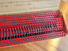 Hilti S-DD01B 3.5x45 M  DRYWALL SCREWS BLACK 1000pc BOX