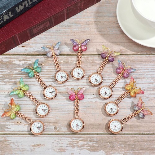 Medical nurse pendant quartz - nurse,