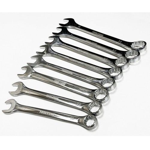Combination metric jumbo - 8,