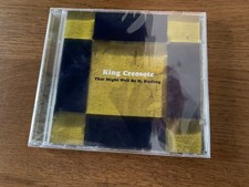 KING CREOSOTE~THAT MIGHT WELL