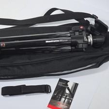 Manfrotto 732CY Carbon Basalt