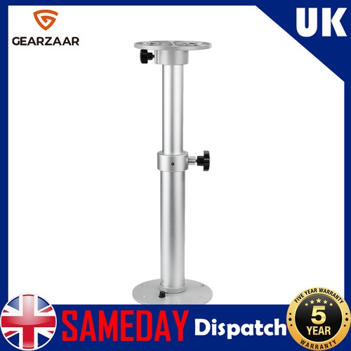 Telescopic table leg removable - telescopic,