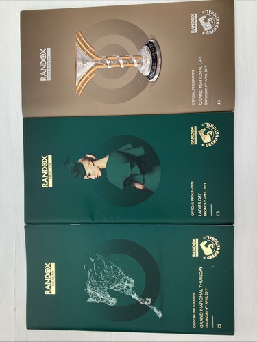 Grand national 2019 - national,