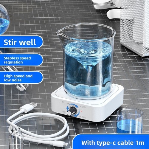 Magnetic stirrer for routine - magnetic,