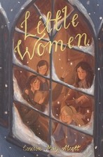 Little Women & Good Wives by