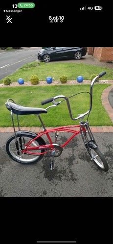 bike