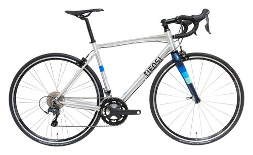 Tifosi rostra road - rostra, bike