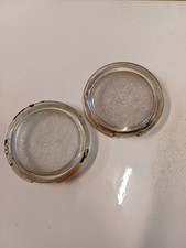 AEC/LEYLAND/FLEETLINE/BRISTOL LODEKKA/RE/LH/LUCAS CAV VF46 scammell SIDELIGHTS 