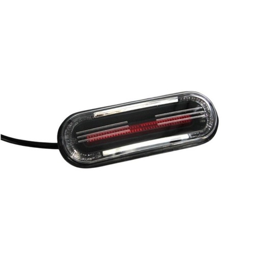 Waterproof electric scooter - waterproof,