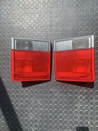 Range rover p38 tailgate rear - p38,