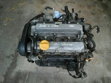VAUXHALL TIGRA ASTRA CORSA MERIVA ZAFIRA VECTRA 1.8 16V Z18XE ENGINE 2000-2006