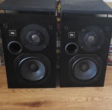 Rare BLACK JBL L20T Vintage