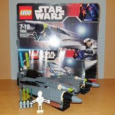 LEGO STAR WARS - 7656 -