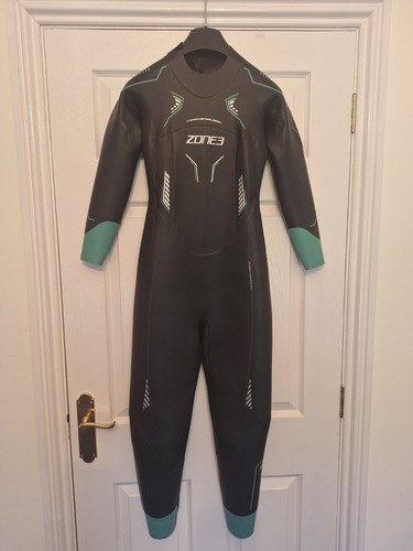 Zone3 vision wetsuit women - wetsuit, women's