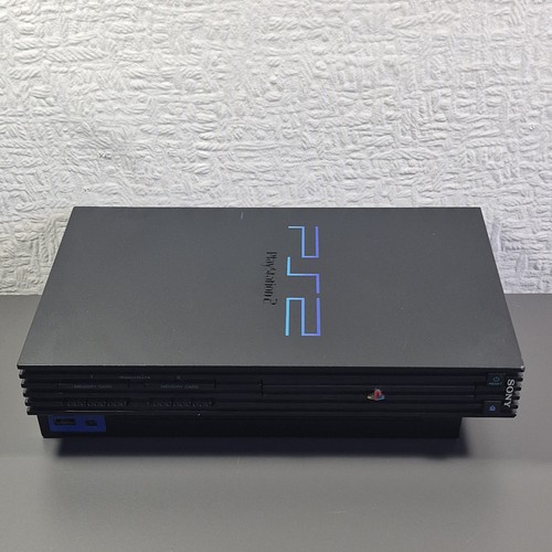 Sony playstation ps2 fat - ps2,