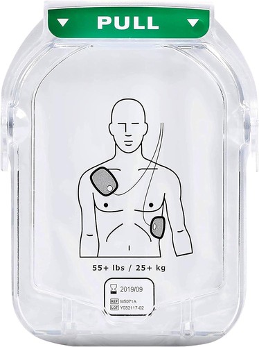 Philips heartstart aed - philips,