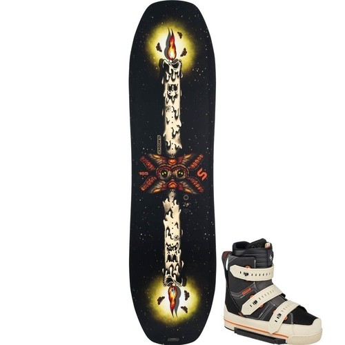 Slingshot space melter - slingshot,