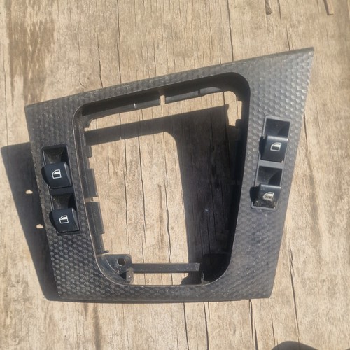 Bmw series e46 window switch - 3,