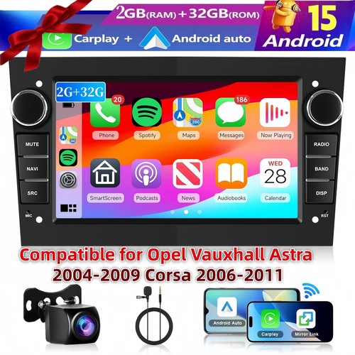 New carplay android car - new,