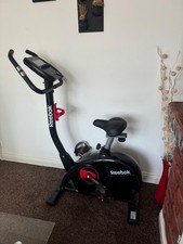 Reebok Exercise Bike