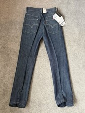 Deadstock NWT Levis Womens