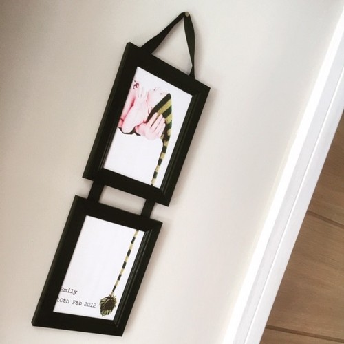 Modern black photo - black, picture