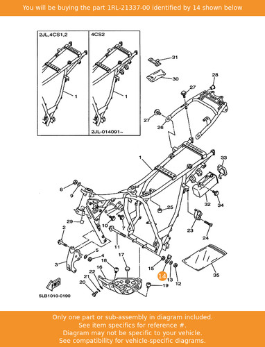Yamaha clamp cable - clamp,,