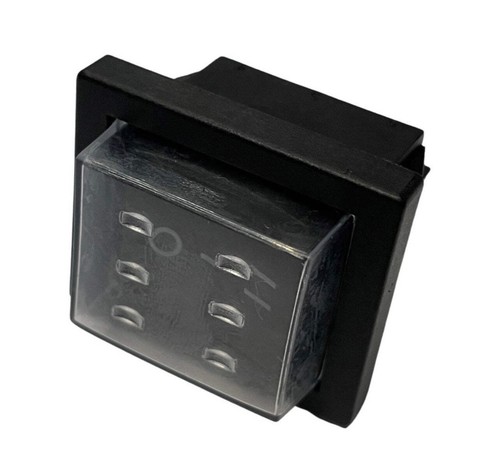 1019072 genuine start switch - genuine,