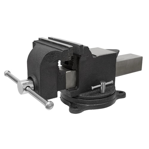 Sealey iron industrial - sealey, vice