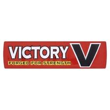 Victory V Lozenges Forged For