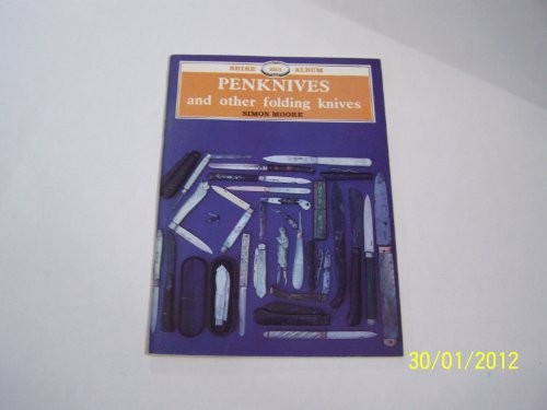 Penknives and other - other, folding