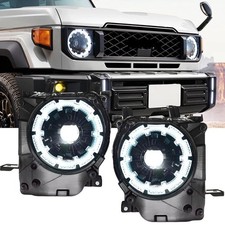 For Toyota Land Cruiser 70