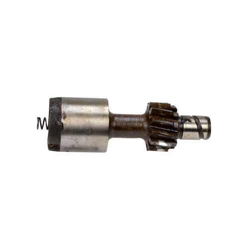Distributor drive shaft - drive,