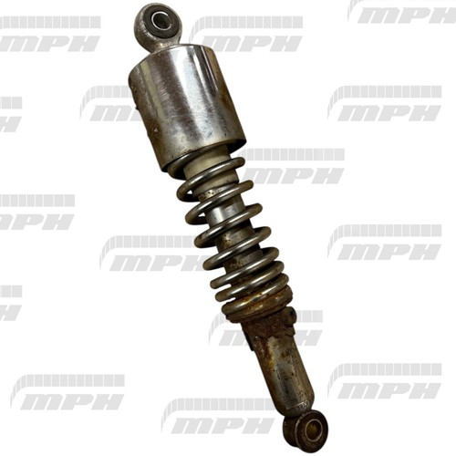 Suzuki 125 gn125 rear - suzuki, –