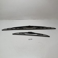 Pair Of Windshield Wipers For