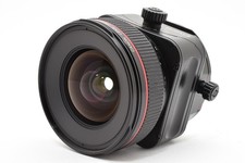 [TOP MINT] Canon TS-E TSE 24mm