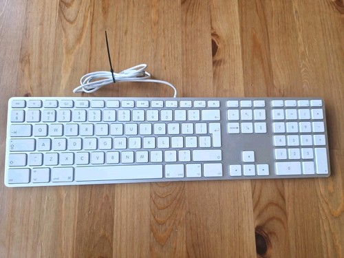Genuine apple a1243 wired - apple,