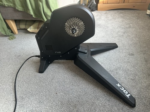 Tacx flux smart turbo - turbo, trainer