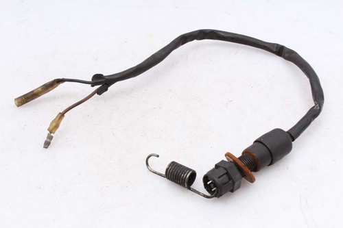 Rear brake light - rear,