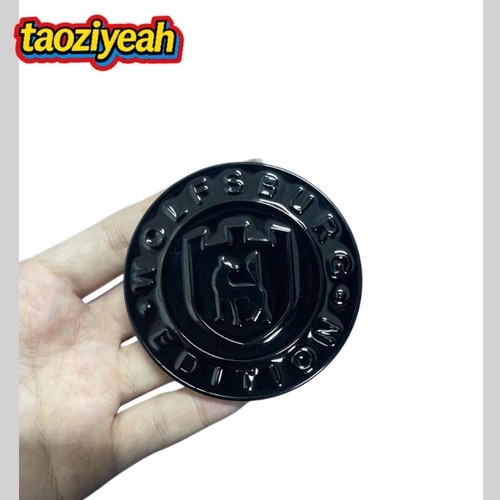 Full gloss black metal - full,